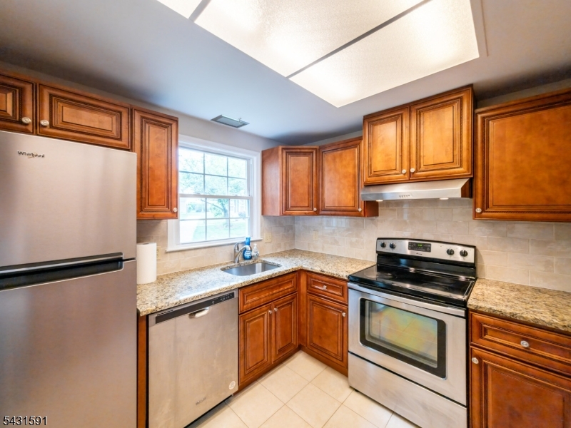 Rossmoor - Residential