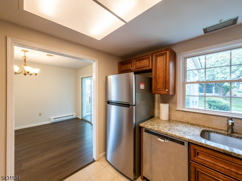 Rossmoor - Residential