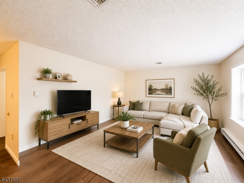 Rossmoor - Residential