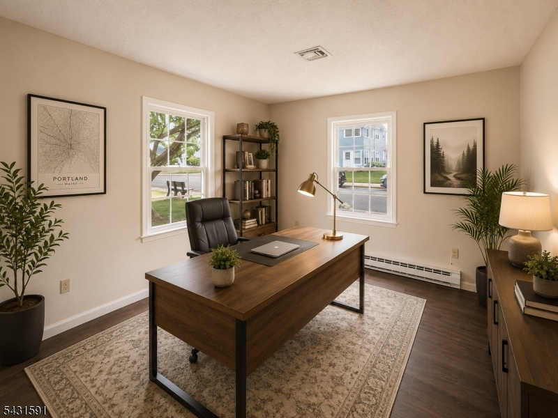 Rossmoor - Residential
