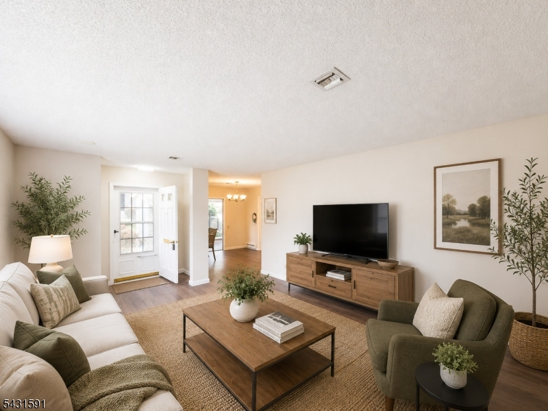 Rossmoor - Residential