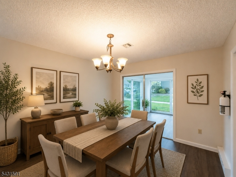 Rossmoor - Residential