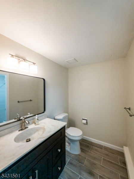 Rossmoor - Residential