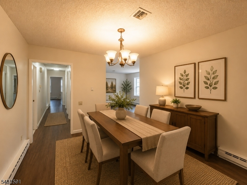 Rossmoor - Residential