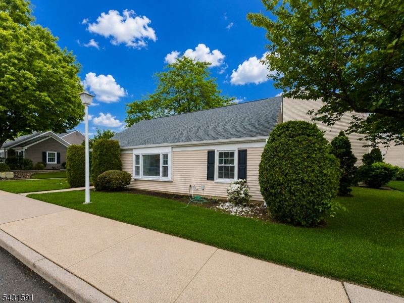 Rossmoor - Residential