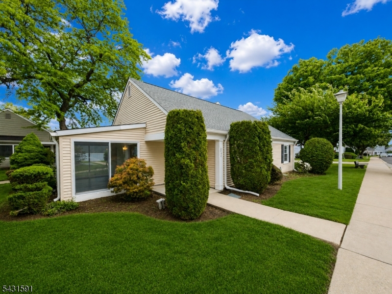 Rossmoor - Residential