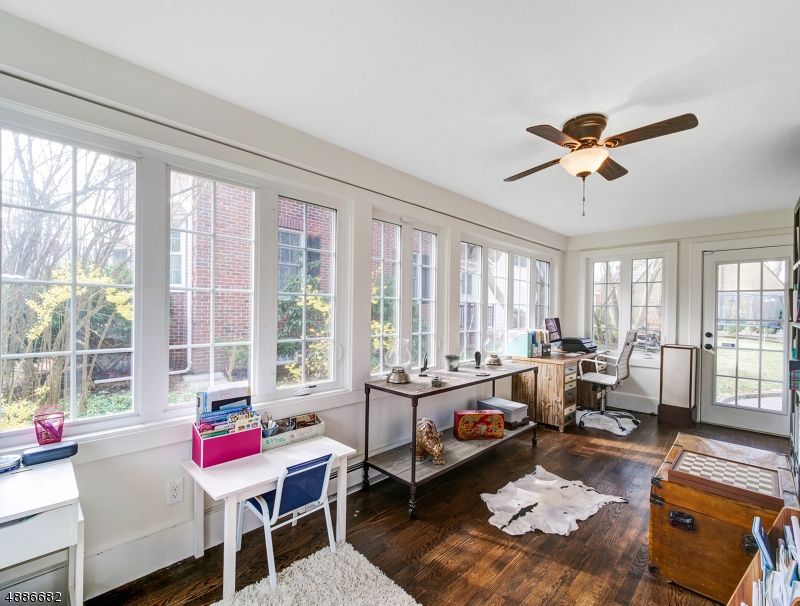 Washington's Headquarters - Residential