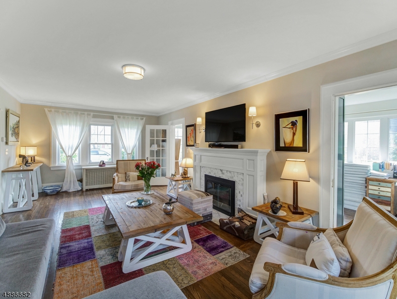 Washington's Headquarters - Residential