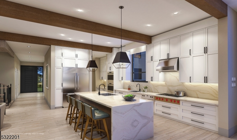Pendry Residences Natirar - Residential