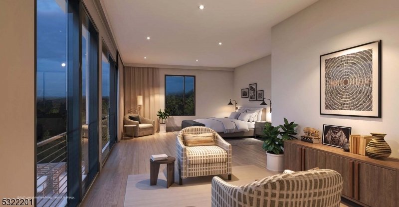 Pendry Residences Natirar - Residential