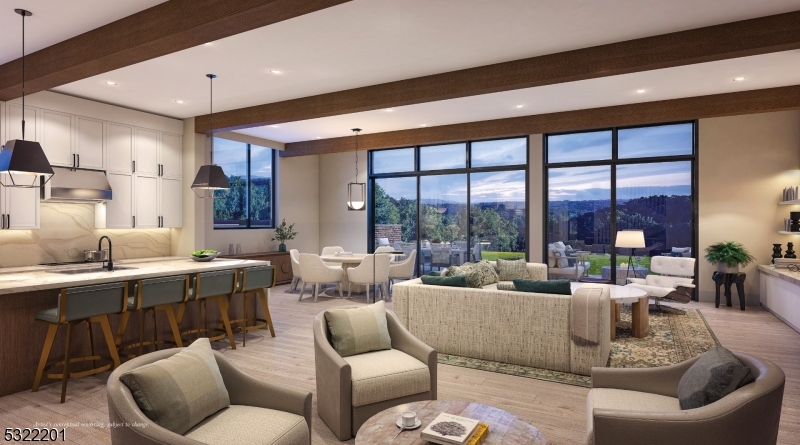 Pendry Residences Natirar - Residential
