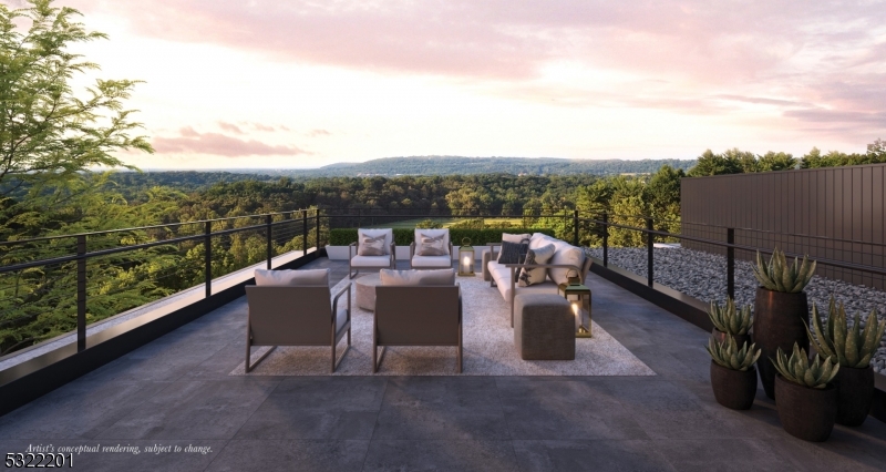 Pendry Residences Natirar - Residential