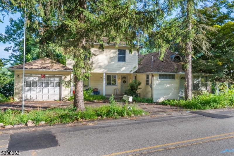 Indian Lake - Residential