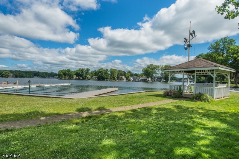 Indian Lake - Residential