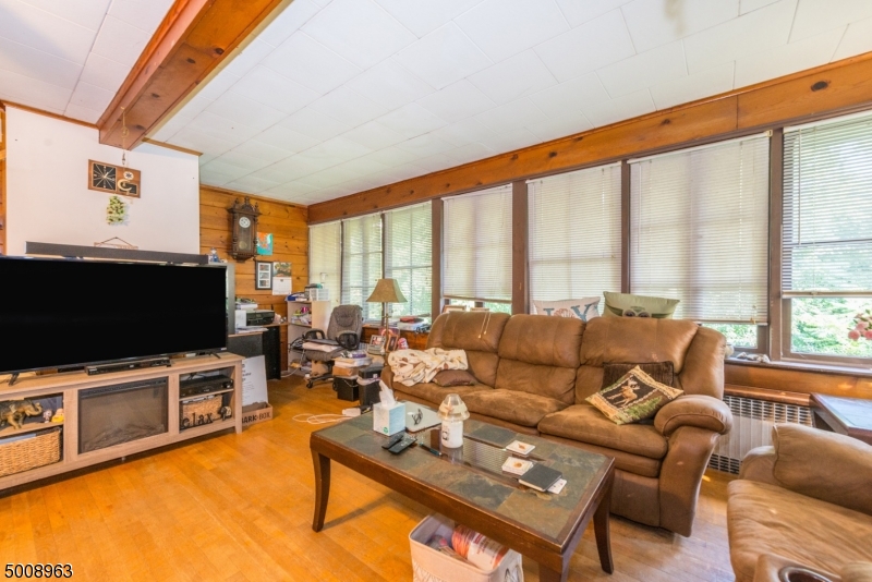 Indian Lake - Residential