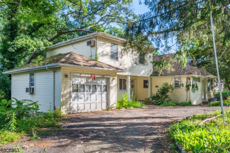Indian Lake - Residential