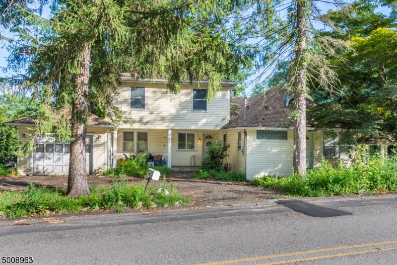 Indian Lake - Residential