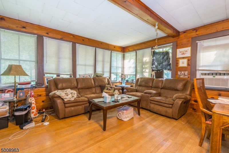 Indian Lake - Residential