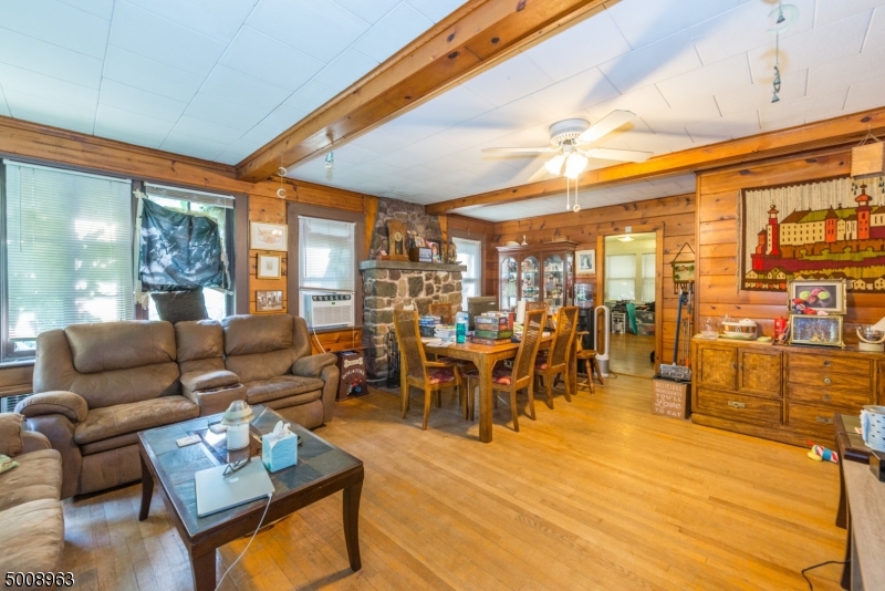 Indian Lake - Residential