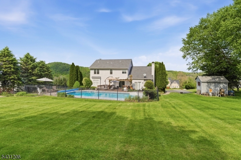 The Fairways - Residential