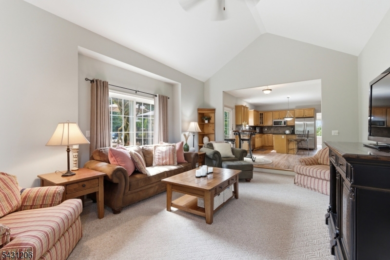 The Fairways - Residential