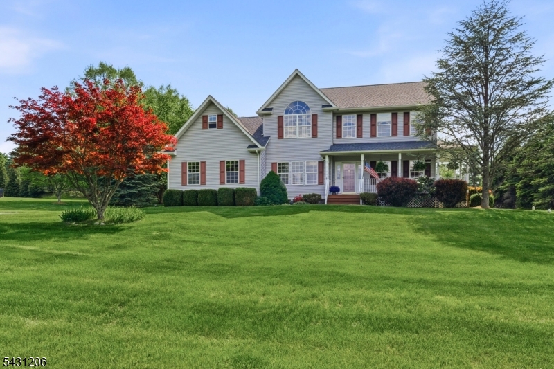 The Fairways - Residential