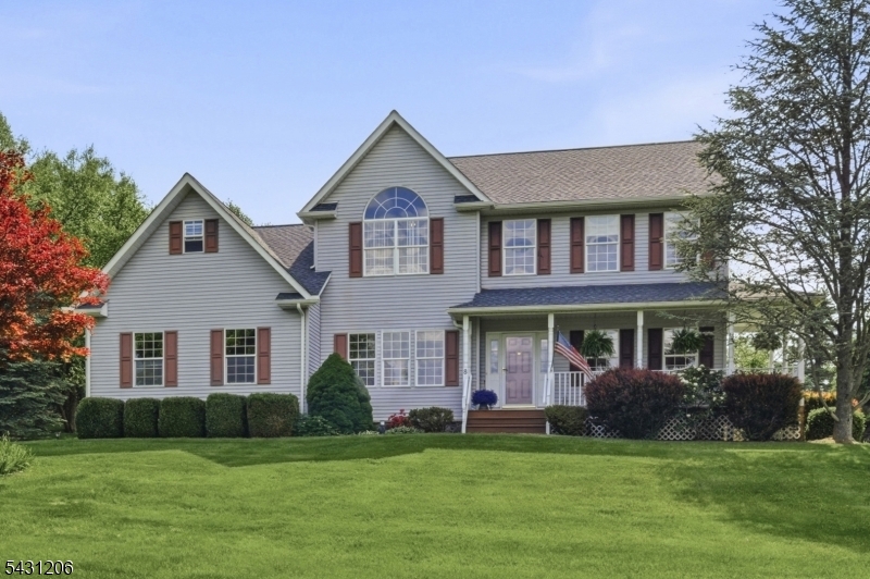 The Fairways - Residential