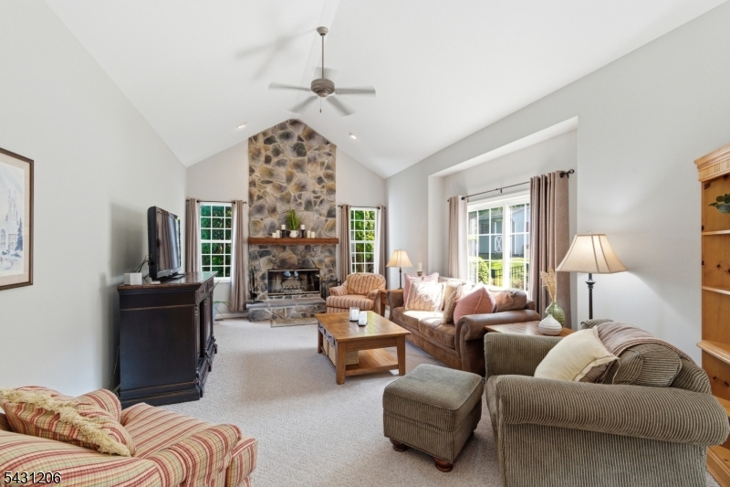 The Fairways - Residential