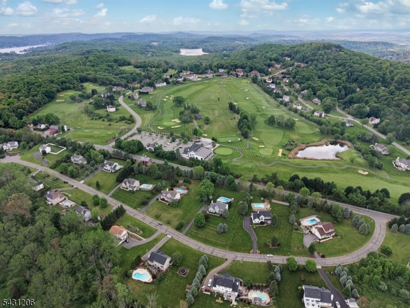 The Fairways - Residential