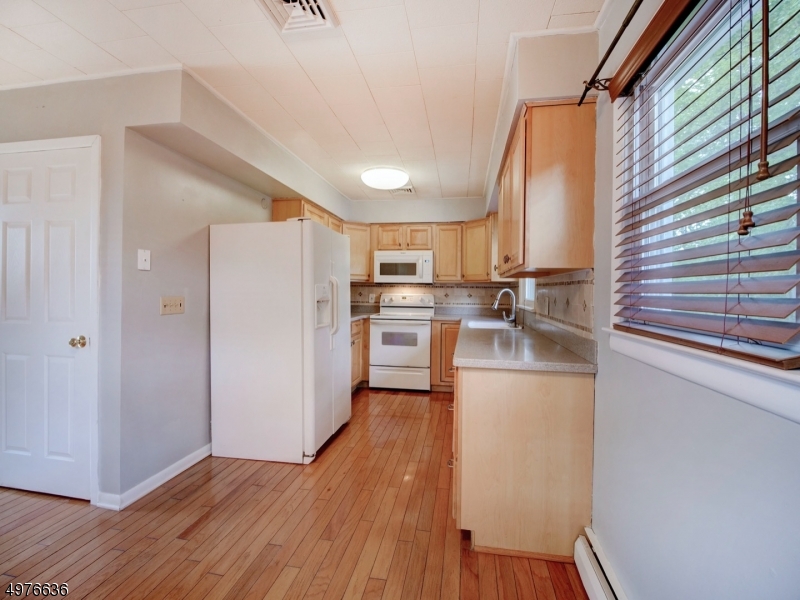 LANDING - Residential
