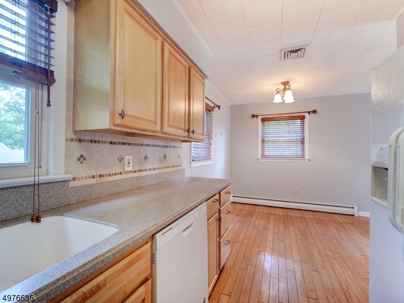 LANDING - Residential