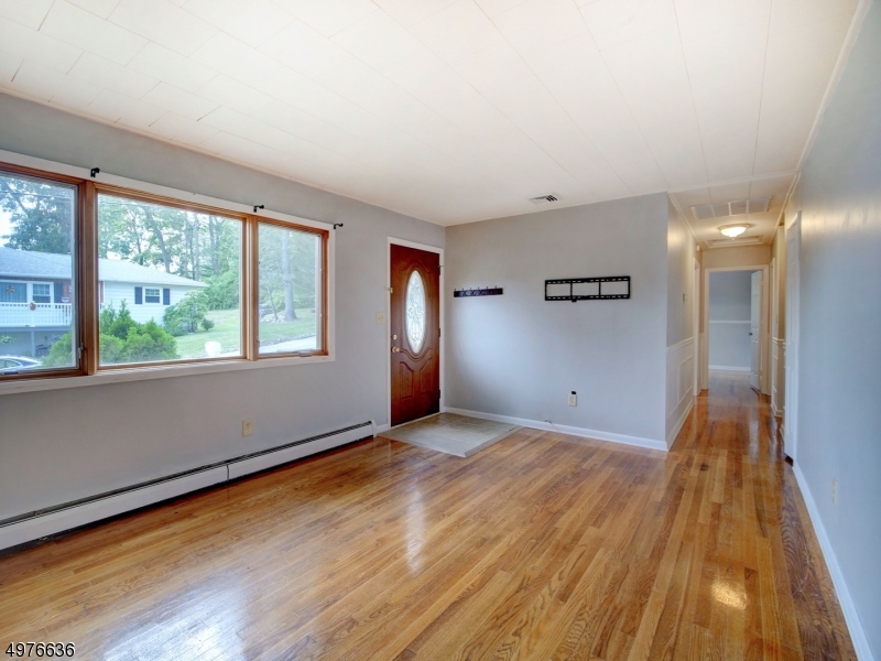 LANDING - Residential