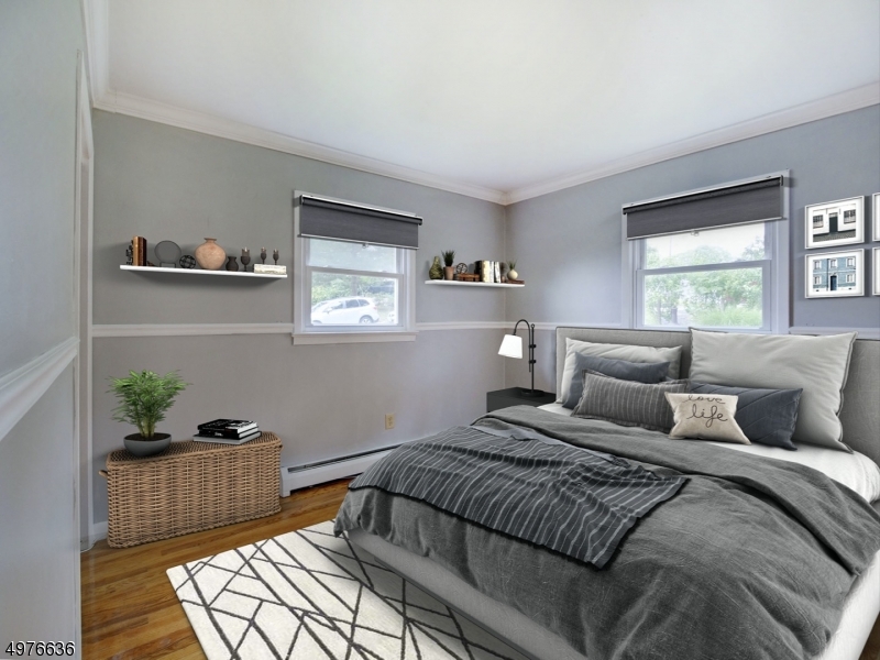 LANDING - Residential