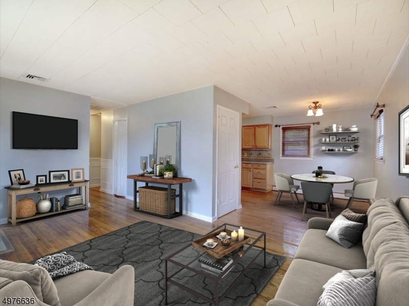 LANDING - Residential