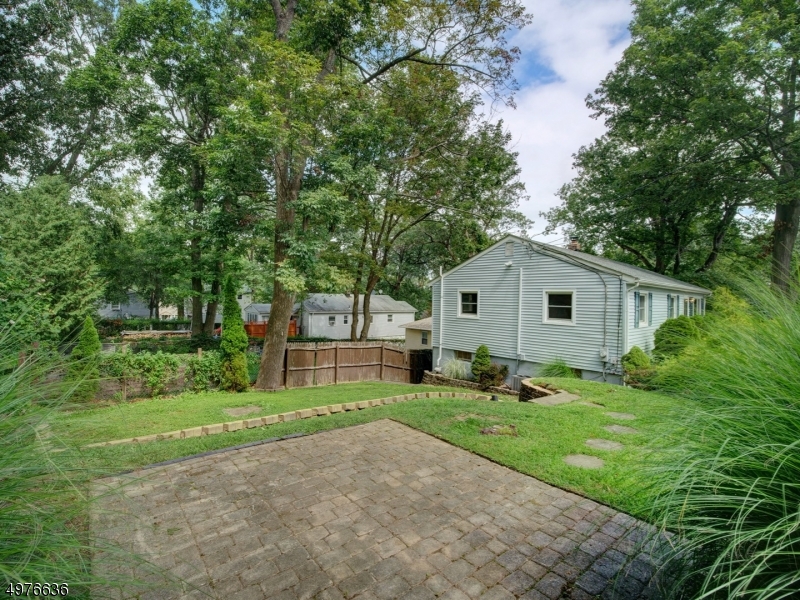 LANDING - Residential