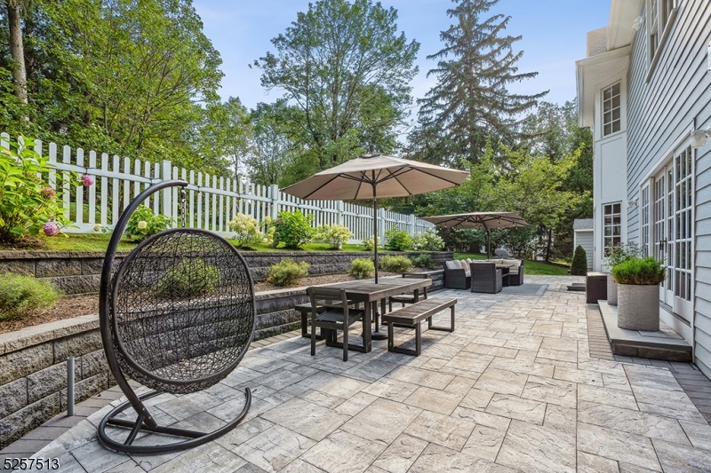 Memorial Field - Residential