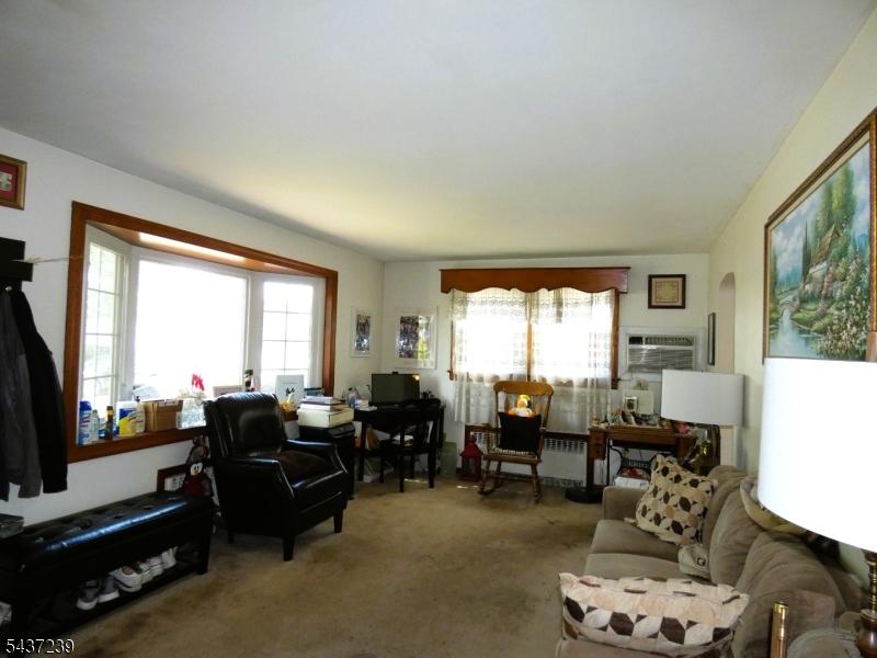 Near Trains - Residential