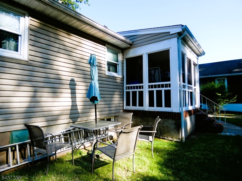 Near Trains - Residential