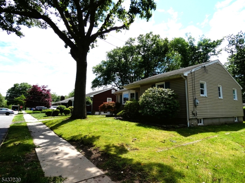 Near Trains - Residential