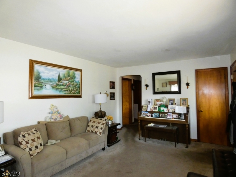 Near Trains - Residential