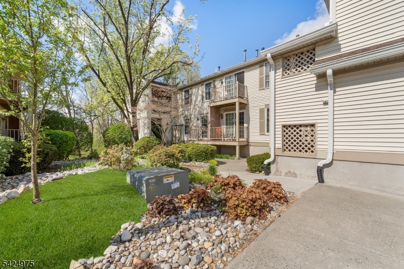 Adams Village - Residential