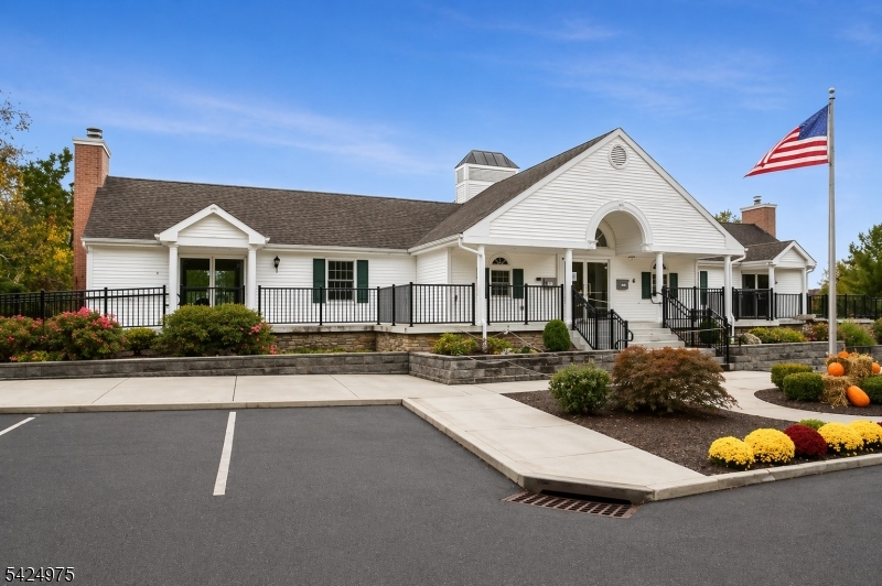 Adams Village - Residential