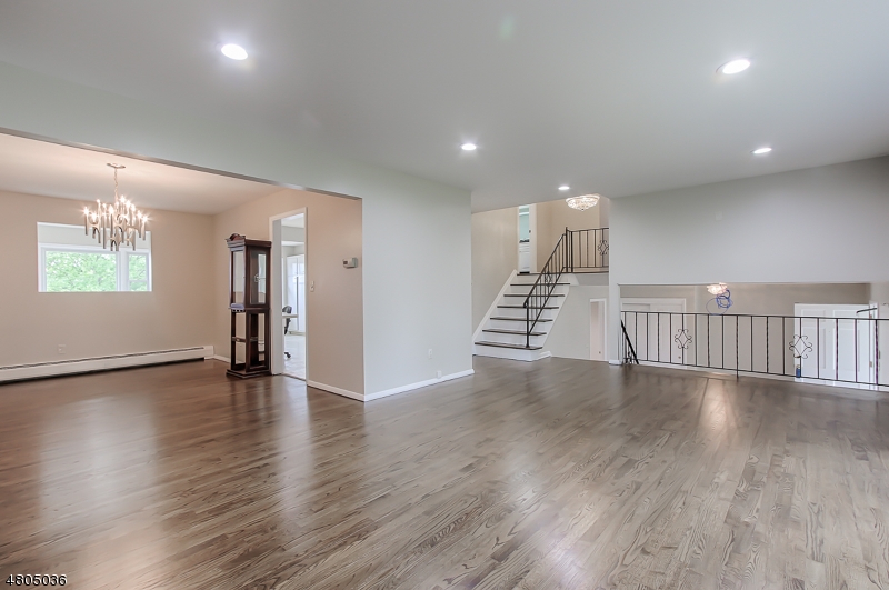 Pine brook - Residential Lease