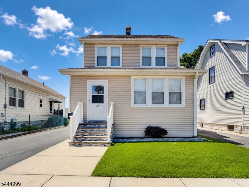 Welcome to this beautifully renovated Colonial in the heart of Carteret, where timeless charm meets modern living. This spacious home offers an exceptional layout with generously sized living areas, a fully finished basement, and a massive walk-up attic providing endless possibilities for additional living space, a home office, gym, or recreation area.Thoughtfully renovated with modern finishes throughout, this move-in-ready home is designed for both comfortable everyday living and effortless entertaining. Located in one of Carteret's most sought-after neighborhoods, you'll enjoy close proximity to schools, parks, shopping, restaurants, and major highways. Commuters will appreciate the easy access to New York City via nearby highways, bus routes, and the Carteret Ferry, making daily travel more convenient than ever.Whether you're looking for room to grow or simply want a turnkey home in an unbeatable location, this exceptional property truly has it all.