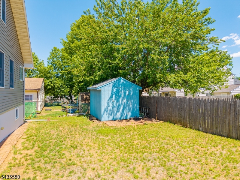 South Edison - Residential
