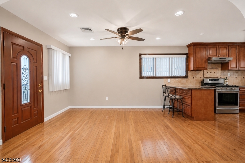 South Edison - Residential