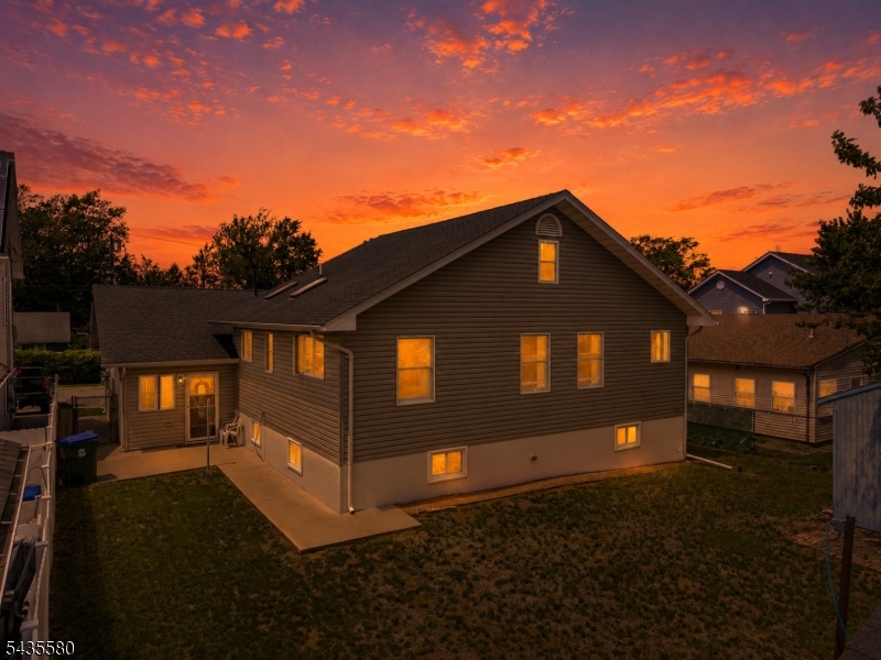 South Edison - Residential