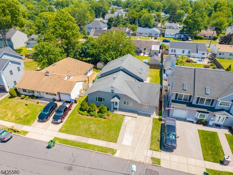 South Edison - Residential