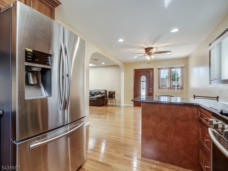 South Edison - Residential