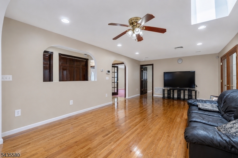 South Edison - Residential